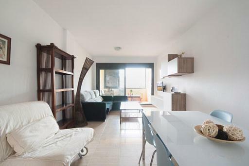 Edificio Puerta mitica Apartamento Cala de Finestrat Exterior foto